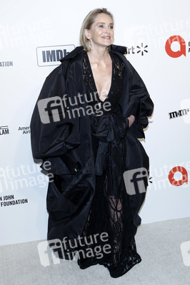 28. Elton John AIDS Foundation's Academy Awards Viewing Party in West Hollywood