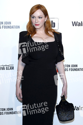 28. Elton John AIDS Foundation's Academy Awards Viewing Party in West Hollywood