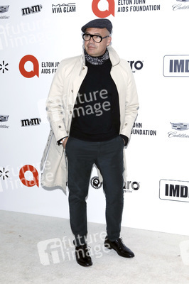 28. Elton John AIDS Foundation's Academy Awards Viewing Party in West Hollywood