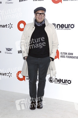 28. Elton John AIDS Foundation's Academy Awards Viewing Party in West Hollywood