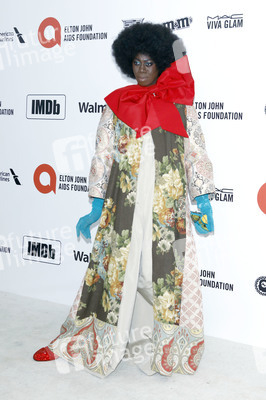 28. Elton John AIDS Foundation's Academy Awards Viewing Party in West Hollywood