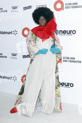 28. Elton John AIDS Foundation's Academy Awards Viewing Party in West Hollywood