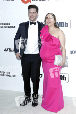 28. Elton John AIDS Foundation's Academy Awards Viewing Party in West Hollywood