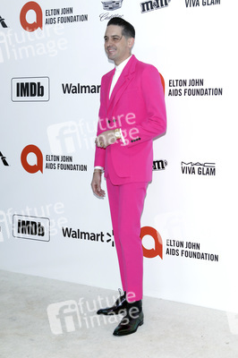 28. Elton John AIDS Foundation's Academy Awards Viewing Party in West Hollywood
