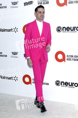 28. Elton John AIDS Foundation's Academy Awards Viewing Party in West Hollywood