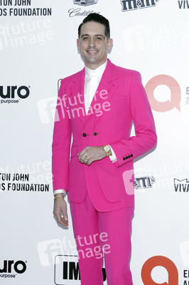 28. Elton John AIDS Foundation's Academy Awards Viewing Party in West Hollywood