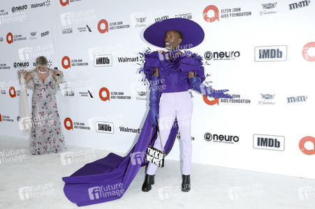 28. Elton John AIDS Foundation's Academy Awards Viewing Party in West Hollywood