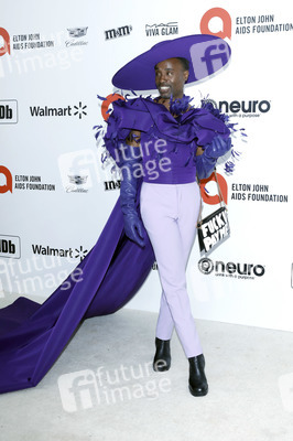 28. Elton John AIDS Foundation's Academy Awards Viewing Party in West Hollywood