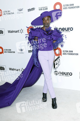 28. Elton John AIDS Foundation's Academy Awards Viewing Party in West Hollywood