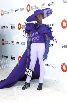 28. Elton John AIDS Foundation's Academy Awards Viewing Party in West Hollywood