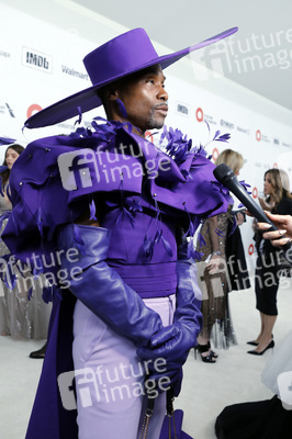 28. Elton John AIDS Foundation's Academy Awards Viewing Party in West Hollywood