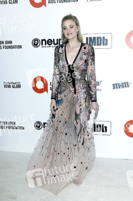 28. Elton John AIDS Foundation's Academy Awards Viewing Party in West Hollywood