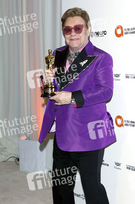 28. Elton John AIDS Foundation's Academy Awards Viewing Party in West Hollywood