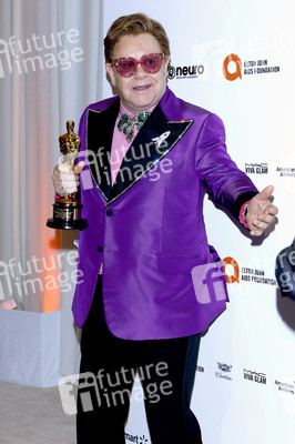 28. Elton John AIDS Foundation's Academy Awards Viewing Party in West Hollywood