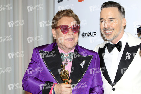 28. Elton John AIDS Foundation's Academy Awards Viewing Party in West Hollywood
