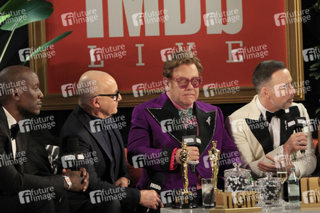 28. Elton John AIDS Foundation's Academy Awards Viewing Party in West Hollywood