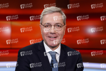 Talkshow 'hart aber fair' in Köln