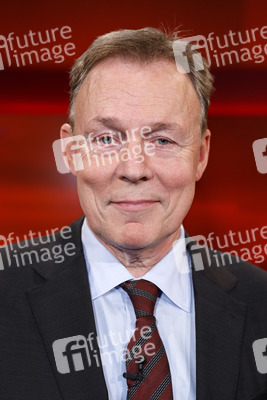 Talkshow 'hart aber fair' in Köln