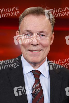 Talkshow 'hart aber fair' in Köln