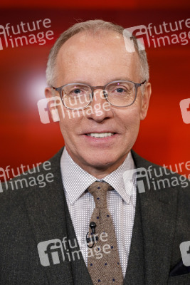 Talkshow 'hart aber fair' in Köln