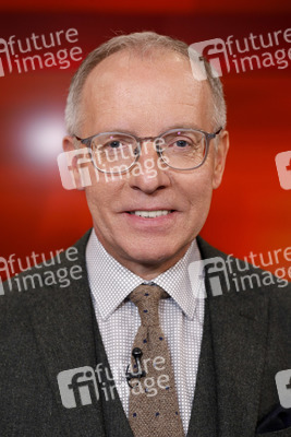 Talkshow 'hart aber fair' in Köln