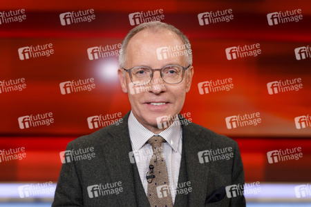 Talkshow 'hart aber fair' in Köln