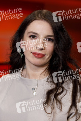 Talkshow 'hart aber fair' in Köln