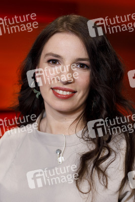 Talkshow 'hart aber fair' in Köln