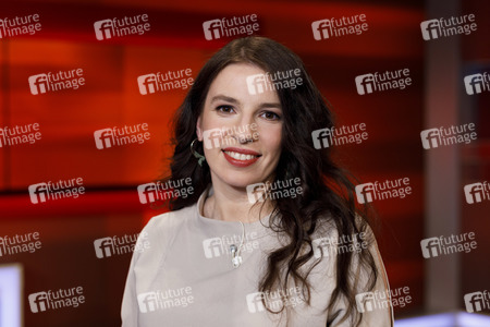 Talkshow 'hart aber fair' in Köln