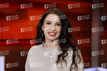 Talkshow 'hart aber fair' in Köln