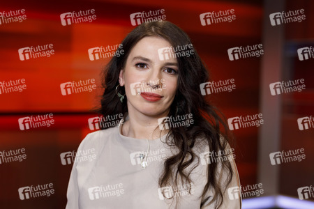 Talkshow 'hart aber fair' in Köln