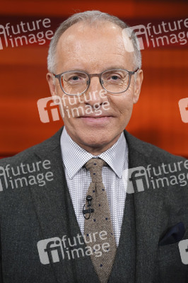 Talkshow 'hart aber fair' in Köln