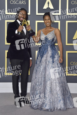 Oscar 2020 Preisträger-Photocall in Los Angeles