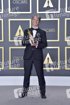 Oscar 2020 Preisträger-Photocall in Los Angeles