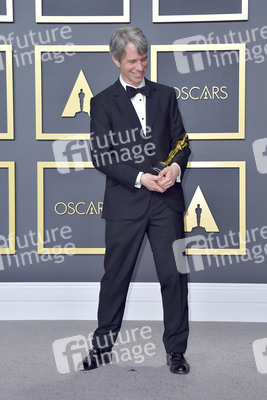 Oscar 2020 Preisträger-Photocall in Los Angeles