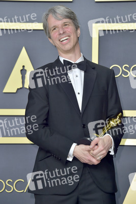 Oscar 2020 Preisträger-Photocall in Los Angeles