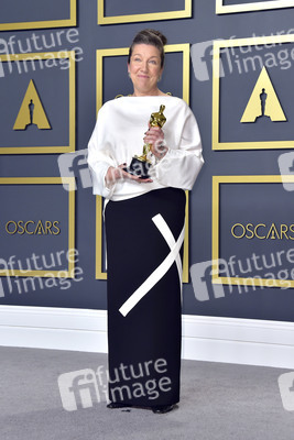 Oscar 2020 Preisträger-Photocall in Los Angeles