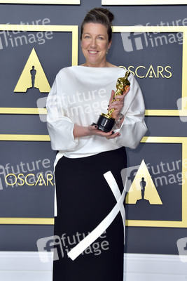 Oscar 2020 Preisträger-Photocall in Los Angeles