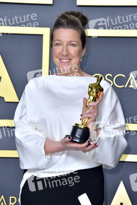 Oscar 2020 Preisträger-Photocall in Los Angeles