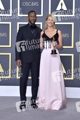 Oscar 2020 Preisträger-Photocall in Los Angeles