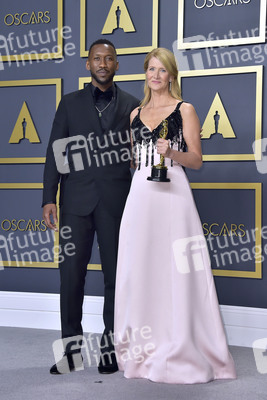 Oscar 2020 Preisträger-Photocall in Los Angeles