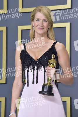Oscar 2020 Preisträger-Photocall in Los Angeles