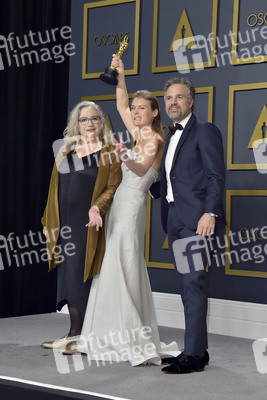 Oscar 2020 Preisträger-Photocall in Los Angeles