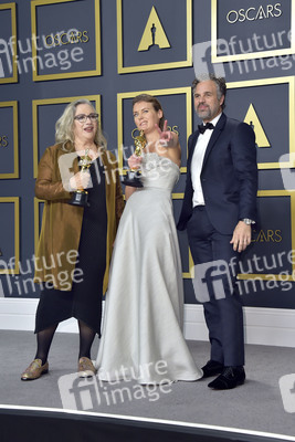 Oscar 2020 Preisträger-Photocall in Los Angeles