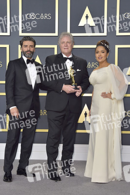 Oscar 2020 Preisträger-Photocall in Los Angeles