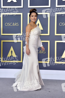 Oscar 2020 Preisträger-Photocall in Los Angeles