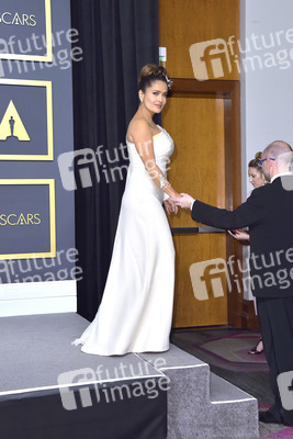 Oscar 2020 Preisträger-Photocall in Los Angeles