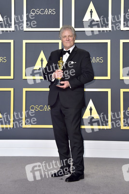 Oscar 2020 Preisträger-Photocall in Los Angeles