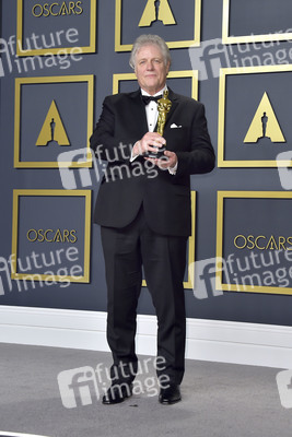 Oscar 2020 Preisträger-Photocall in Los Angeles