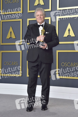 Oscar 2020 Preisträger-Photocall in Los Angeles